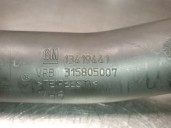 Pipe for Opel Insignia A Sports Tourer (G09) 1.6 CDTI (35), OEM/IAM references 13419441 13419441