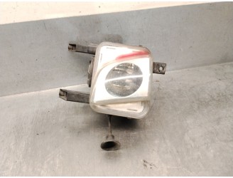 Replacement right fog light for Opel Meriva A minivan (X03) 1.7 DTI (E75), OEM/IAM references 93321059 6710032