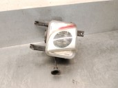 Replacement right fog light for Opel Meriva A minivan (X03) 1.7 DTI (E75), OEM/IAM references 93321059 6710032