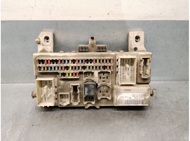 Replacement relay / fuse box for Ford Focus II (DA_, HCP, DP) 2.0 TDCI, OEM/IAM reference 4M5T14A073BF