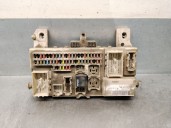 Replacement relay / fuse box for Ford Focus II (DA_, HCP, DP) 2.0 TDCI, OEM/IAM reference 4M5T14A073BF