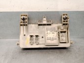Replacement relay / fuse box for Ford Focus II (DA_, HCP, DP) 2.0 TDCI, OEM/IAM reference 4M5T14A073BF