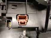 Replacement light switch for Peugeot 307 SW (3H) 1.6 HDI 110, OEM/IAM references 6242G1 6242G1