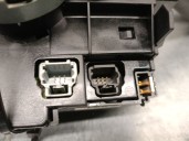 Replacement light switch for Peugeot 307 SW (3H) 1.6 HDI 110, OEM/IAM references 6242G1 6242G1