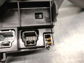 Replacement light switch for Peugeot 307 SW (3H) 1.6 HDI 110, OEM/IAM references 6242G1 6242G1