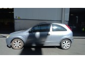 2003 Opel Corsa C (X01)