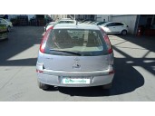 2003 Opel Corsa C (X01)
