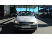 opel corsa c (x01) del año 2003