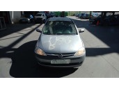 opel corsa c (x01) del año 2003