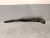 Replacement rear wiper arm for Ford Focus II (DA_, HCP, DP) 2.0 TDCi, OEM/IAM reference 4N51A17526AC 1371797