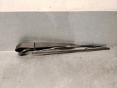 Replacement rear wiper arm for Ford Focus II (DA_, HCP, DP) 2.0 TDCi, OEM/IAM reference 4N51A17526AC 1371797
