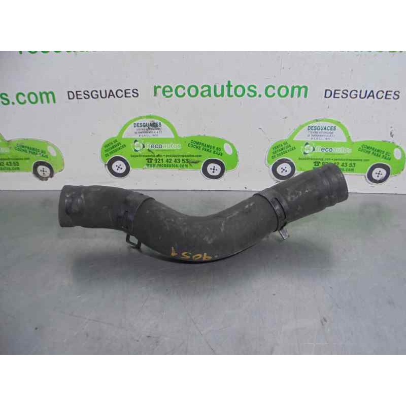 Recambio de tubo para kia carens 2.0 turbodiesel cat referencia OEM IAM   