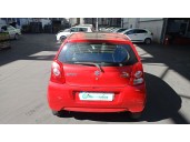 suzuki alto vii (gf, ha25_, ha35_) del año 2010