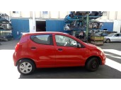suzuki alto vii (gf, ha25_, ha35_) del año 2010
