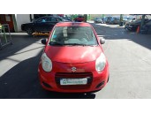 suzuki alto vii (gf, ha25_, ha35_) del año 2010