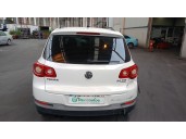 volkswagen tiguan (5n_) del año 2011