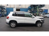 2011 Volkswagen Tiguan (5N_)