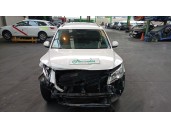 volkswagen tiguan (5n_) del año 2011