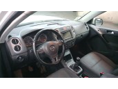 2011 Volkswagen Tiguan (5N_)