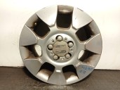 Recambio de llanta para seat alhambra (7v8, 7v9) 2.0 tdi referencia OEM IAM 7M7601025C R167JX16H2ET59 