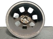 Recambio de llanta para seat alhambra (7v8, 7v9) 2.0 tdi referencia OEM IAM 7M7601025C R167JX16H2ET59 
