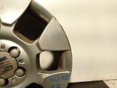 Recambio de llanta para seat alhambra (7v8, 7v9) 2.0 tdi referencia OEM IAM 7M7601025C R167JX16H2ET59 