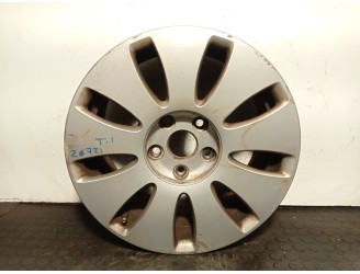 Recambio de llanta para audi a4 b7 (8ec) 2.0 tdi referencia OEM IAM 8E0601025AE R167JX16H2ET42 