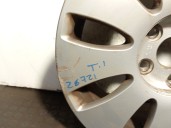 Recambio de llanta para audi a4 b7 (8ec) 2.0 tdi referencia OEM IAM 8E0601025AE R167JX16H2ET42 