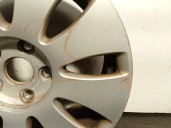Recambio de llanta para audi a4 b7 (8ec) 2.0 tdi referencia OEM IAM 8E0601025AE R167JX16H2ET42 