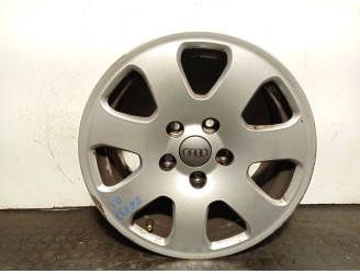 Recambio de llanta para audi a4 b7 (8ec) 2.0 referencia OEM IAM 8E0601025 R157JX15H2ET39 