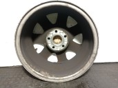 Replacement wheel rim for Audi A4 B7 (8EC) 2.0, OEM/IAM reference 8E0601025 R157JX15H2ET39