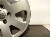 Recambio de llanta para audi a4 b7 (8ec) 2.0 referencia OEM IAM 8E0601025 R157JX15H2ET39 