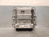 Replacement engine control unit (ECU) for Citroën C5 II (RC_) 2.0 HDi (RCRHRH), OEM/IAM reference 9663008280 5WS40258H