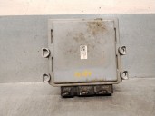 Replacement engine control unit (ECU) for Citroën C5 II (RC_) 2.0 HDi (RCRHRH), OEM/IAM reference 9663008280 5WS40258H