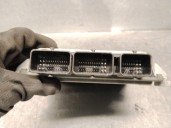 Replacement engine control unit (ECU) for Citroën C5 II (RC_) 2.0 HDi (RCRHRH), OEM/IAM reference 9663008280 5WS40258H