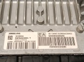 Replacement engine control unit (ECU) for Citroën C5 II (RC_) 2.0 HDi (RCRHRH), OEM/IAM reference 9663008280 5WS40258H