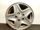 Recambio de llanta para honda stream (rn) 2.0 16v (rn3) referencia OEM IAM 42700S7C560A R15X6JJ45 
