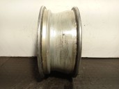 Recambio de llanta para honda stream (rn) 2.0 16v (rn3) referencia OEM IAM 42700S7C560A R15X6JJ45 
