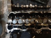 Recambio de culata para audi a3 (8l1) 1.9 tdi referencia OEM IAM 038103373E 038103351B 