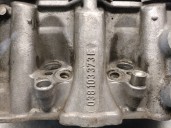 Recambio de culata para audi a3 (8l1) 1.9 tdi referencia OEM IAM 038103373E 038103351B 