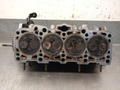 Recambio de culata para audi a3 (8l1) 1.9 tdi referencia OEM IAM 038103373E 038103351B 
