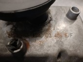Recambio de culata para audi a3 (8l1) 1.9 tdi referencia OEM IAM 038103373E 038103351B 