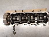 Recambio de culata para audi a3 (8l1) 1.9 tdi referencia OEM IAM 038103373E 038103351B 