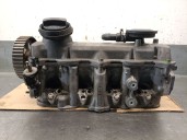 Recambio de culata para audi a3 (8l1) 1.9 tdi referencia OEM IAM 038103373E 038103351B 