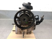 Recambio de culata para audi a3 (8l1) 1.9 tdi referencia OEM IAM 038103373E 038103351B 