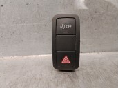 Recambio de warning para audi a1 (8x1, 8xk) 1.6 tdi referencia OEM IAM 8X0959672A 8X0959672A 