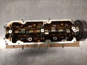 Replacement cylinder head for Fiat Panda (312_, 319_) 1.2 (312PXA1A), OEM/IAM references 55195018 71740648 1017031