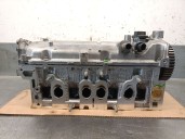 Recambio de culata para fiat panda (312_, 319_) 1.2 (312pxa1a) referencia OEM IAM 55195018 71740648 