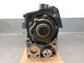 Recambio de culata para fiat panda (312_, 319_) 1.2 (312pxa1a) referencia OEM IAM 55195018 71740648 