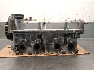 Replacement cylinder head for Fiat Panda (312_, 319_) 1.2 (312PXA1A), OEM/IAM references 55195018 71740648 1017031